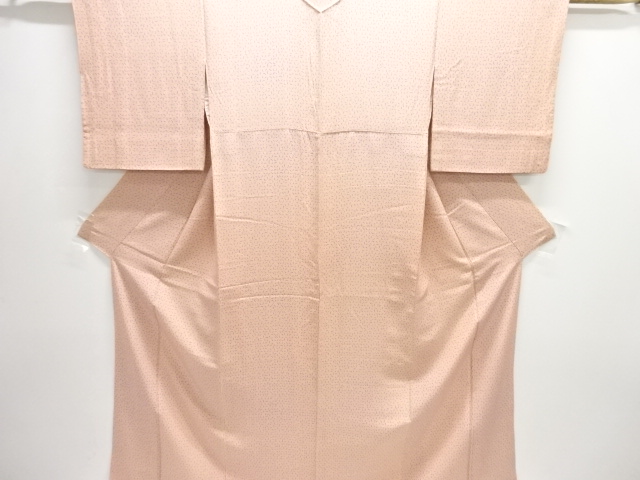 JAPANESE KIMONO / KOMON / ABSTRACT